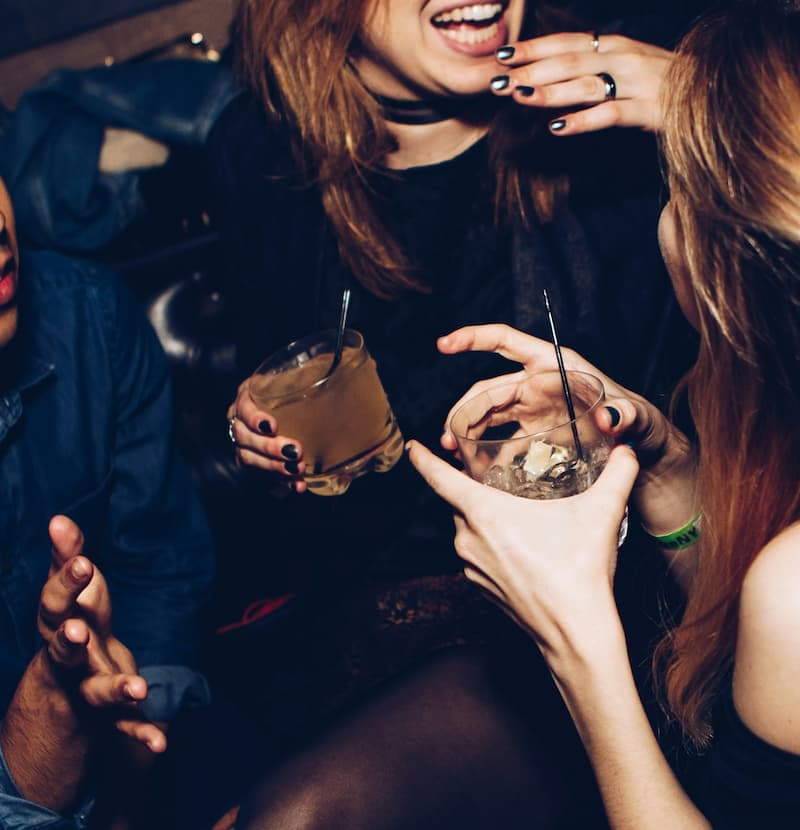 Happy Hour