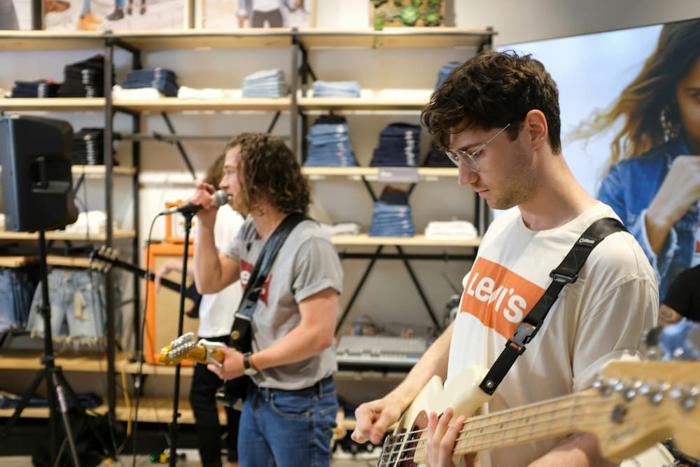 Rock Müzik